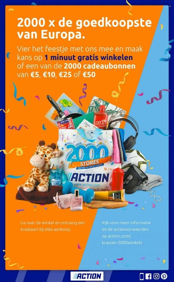 Action-aanbieding - 26-1-2022 - 1-2-2022. Pagina 3