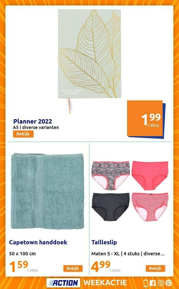 Action-aanbieding - 26-1-2022 - 1-2-2022. Pagina 4