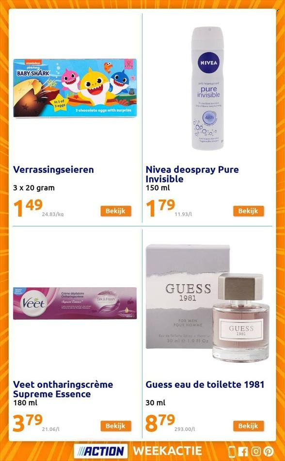 Action-aanbieding - 26-1-2022 - 1-2-2022. Pagina 8