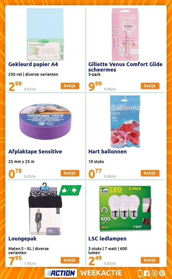 Action-aanbieding - 26-1-2022 - 1-2-2022. Pagina 10