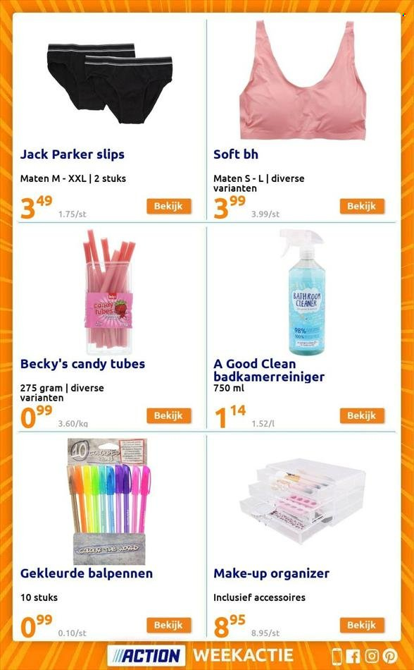 Action-aanbieding - 26-1-2022 - 1-2-2022. Pagina 17