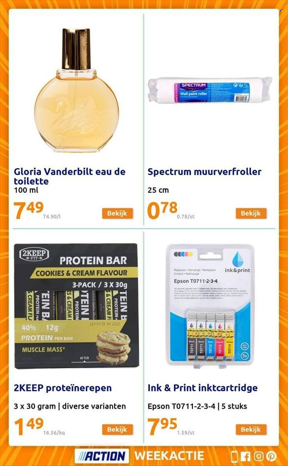 Action-aanbieding - 26-1-2022 - 1-2-2022. Pagina 19