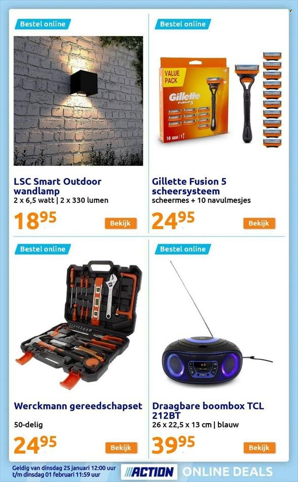 Action-aanbieding - 26-1-2022 - 1-2-2022. Pagina 27
