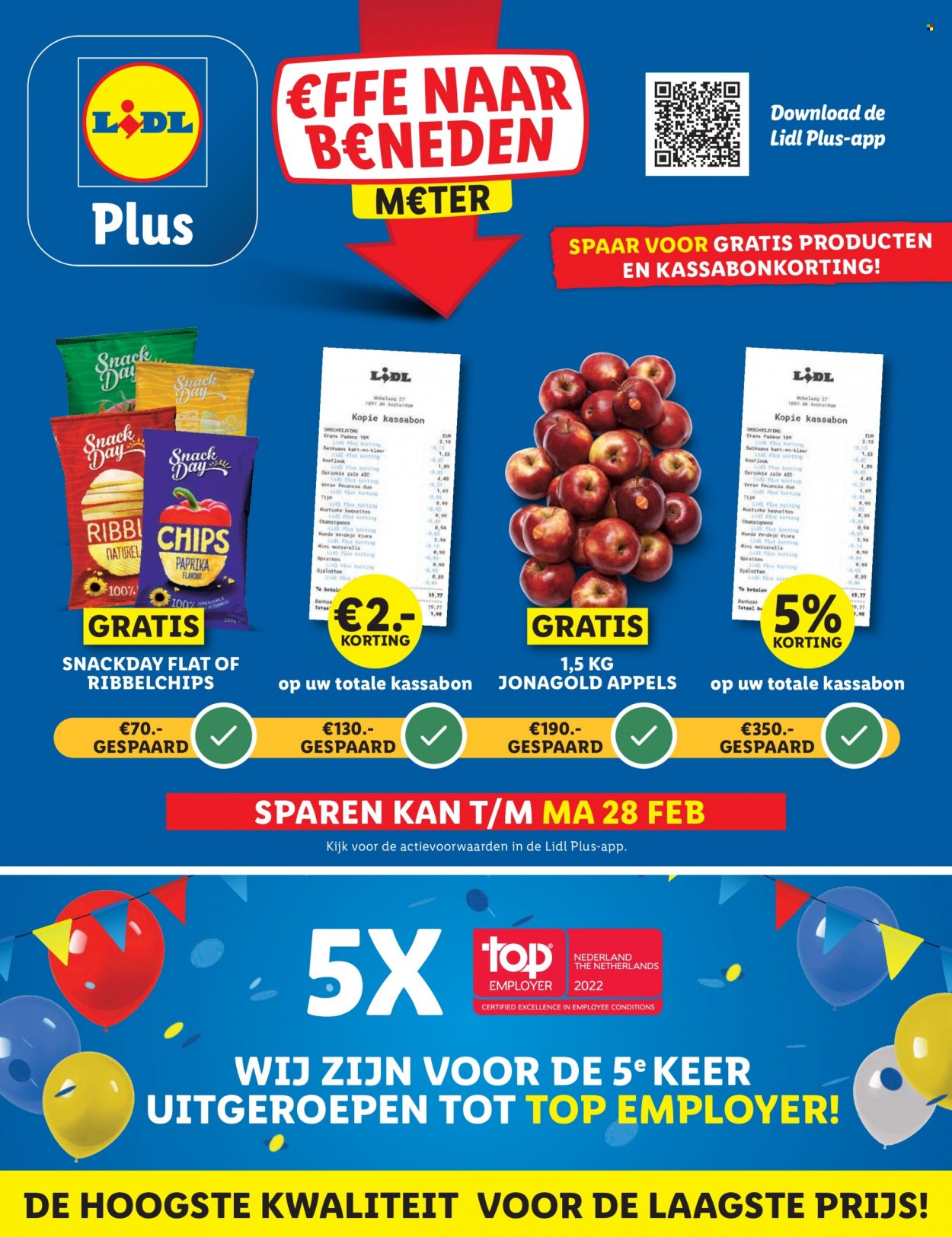 Lidl-aanbieding - 31-1-2022 - 6-2-2022. Pagina 30