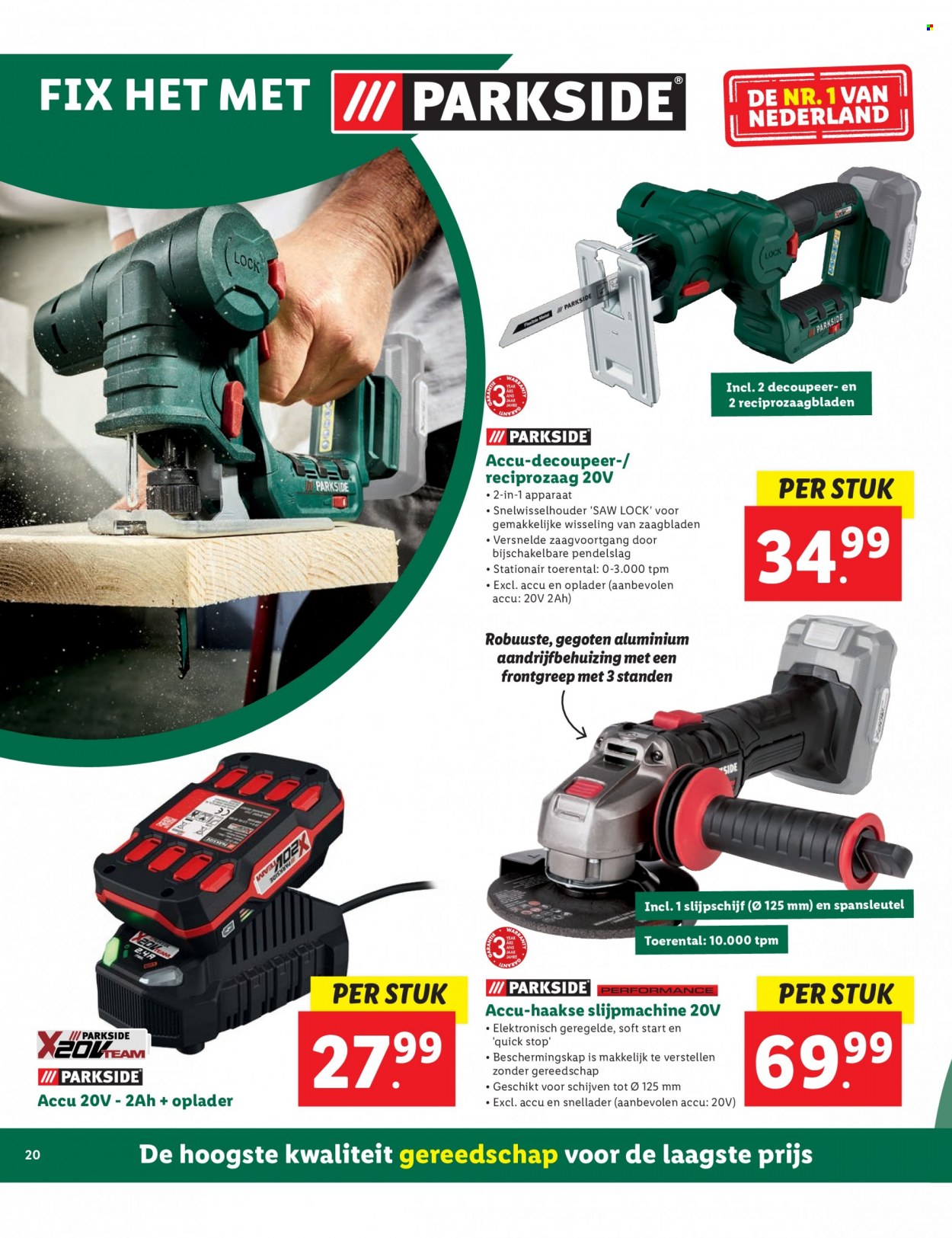 Lidl-aanbieding - 31-1-2022 - 6-2-2022. Pagina 50