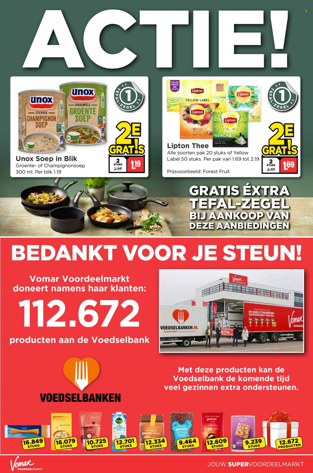 Vomar-aanbieding - 27-1-2022 - 29-1-2022. Pagina 13