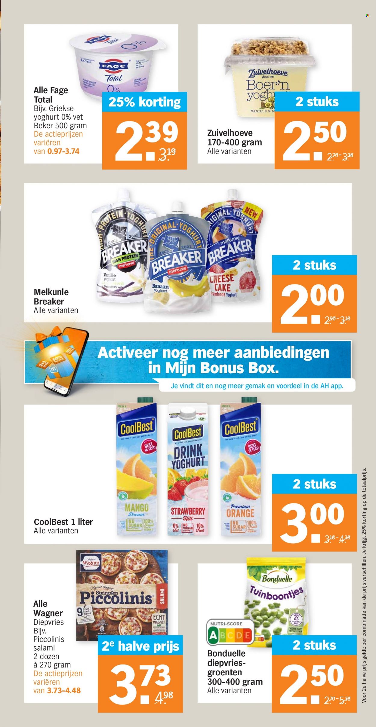 Albert Heijn-aanbieding - 31-1-2022 - 6-2-2022. Pagina 17