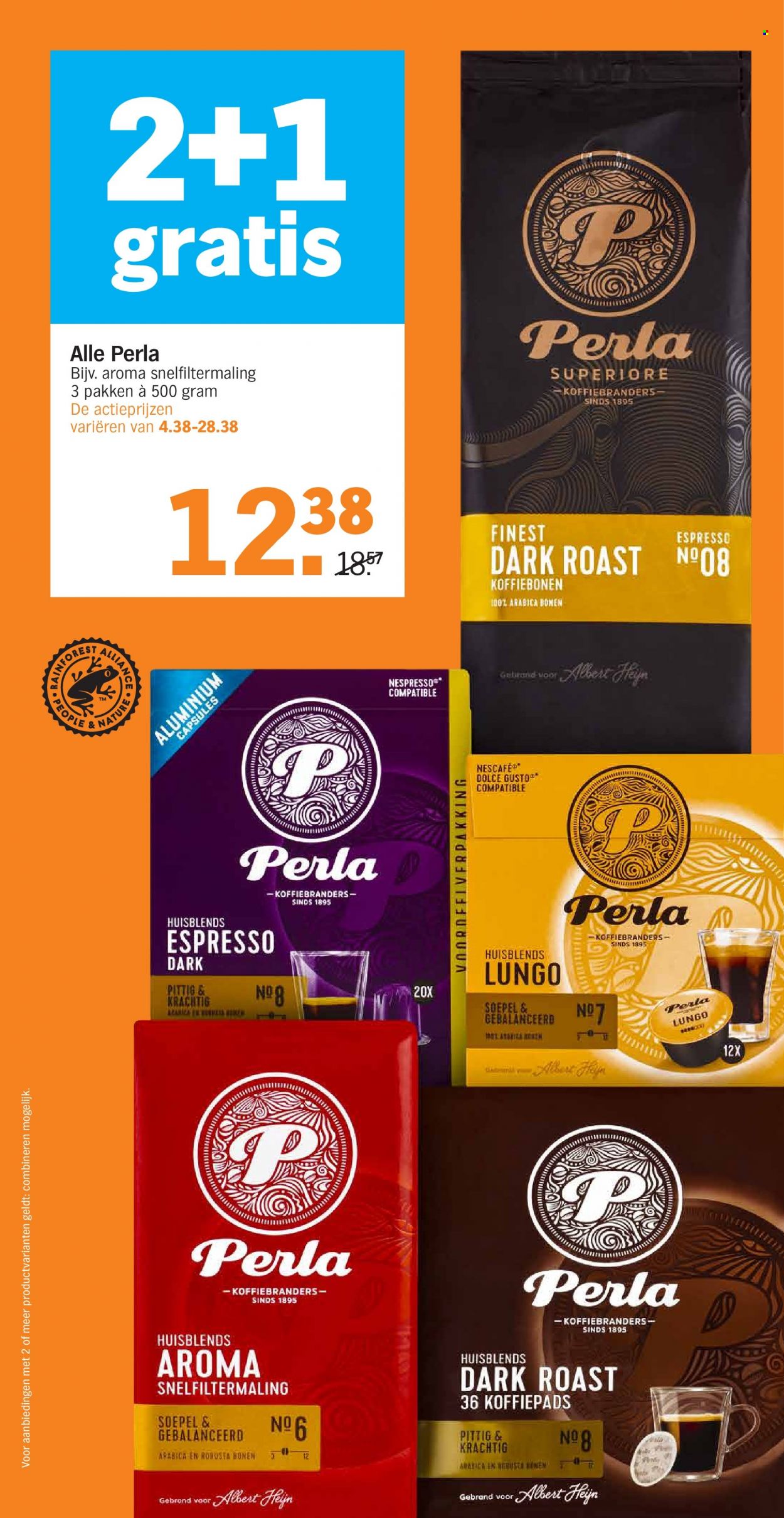 Albert Heijn-aanbieding - 31-1-2022 - 6-2-2022. Pagina 18