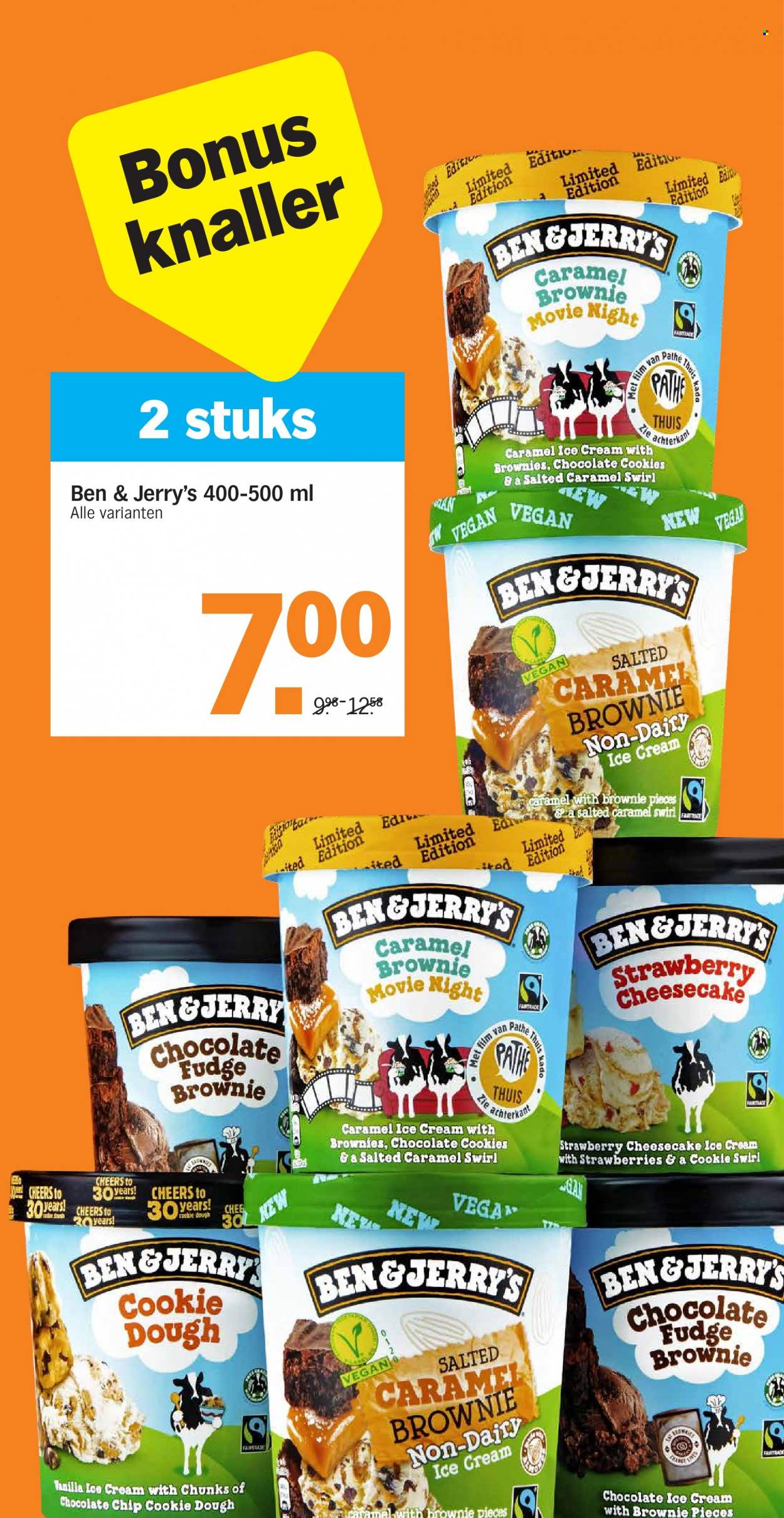Albert Heijn-aanbieding - 31-1-2022 - 6-2-2022. Pagina 20