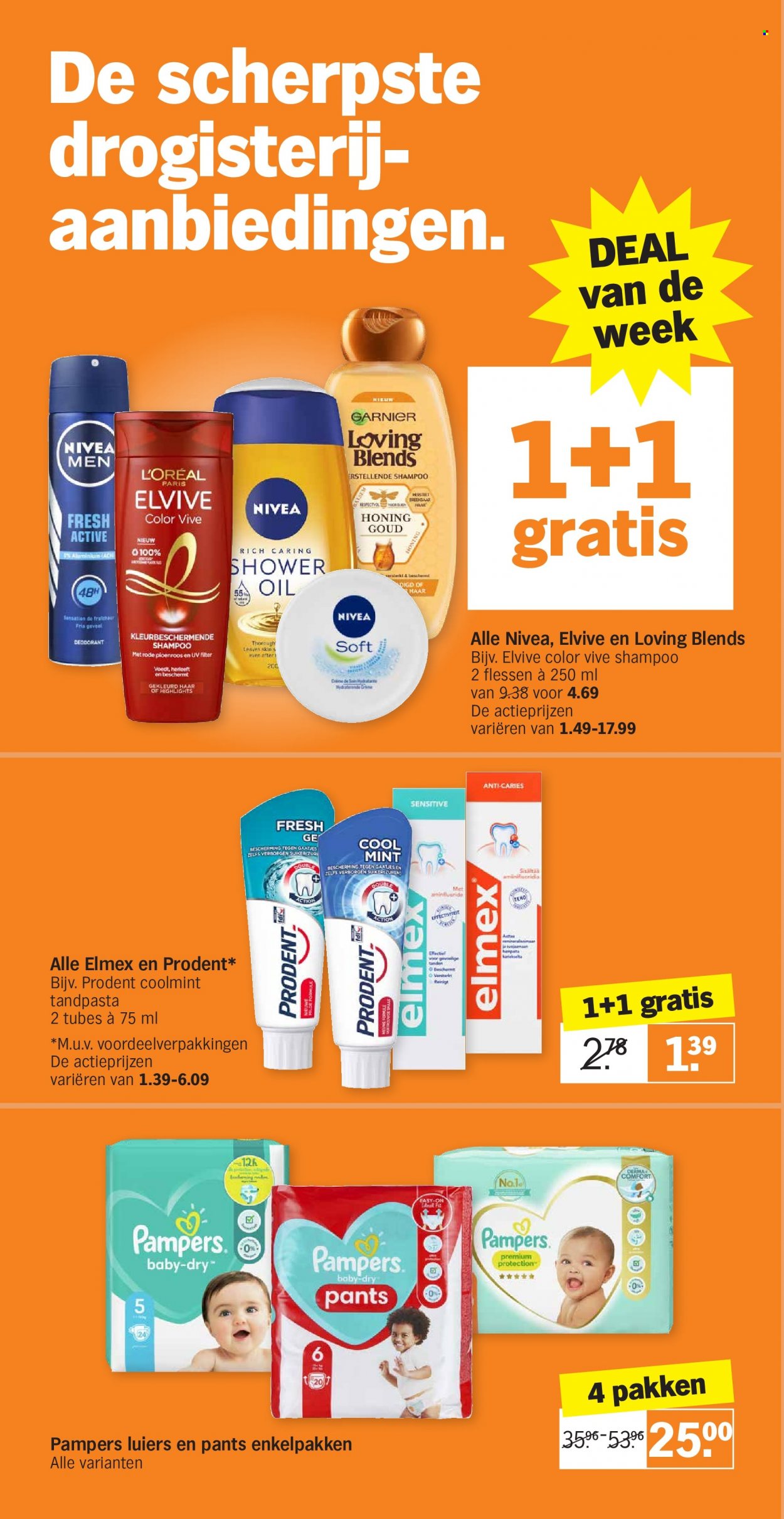 Albert Heijn-aanbieding - 31-1-2022 - 6-2-2022. Pagina 26