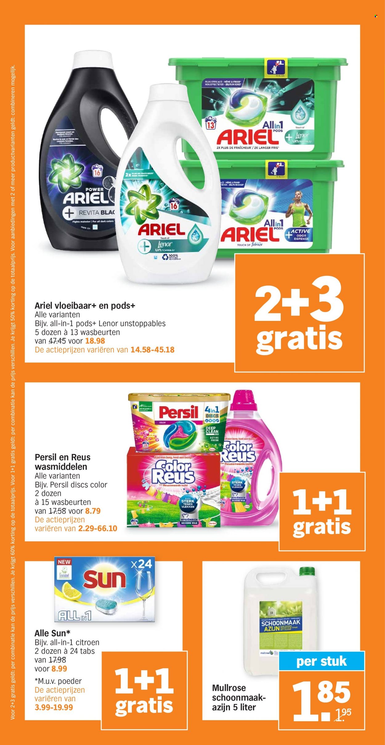 Albert Heijn-aanbieding - 31-1-2022 - 6-2-2022. Pagina 28