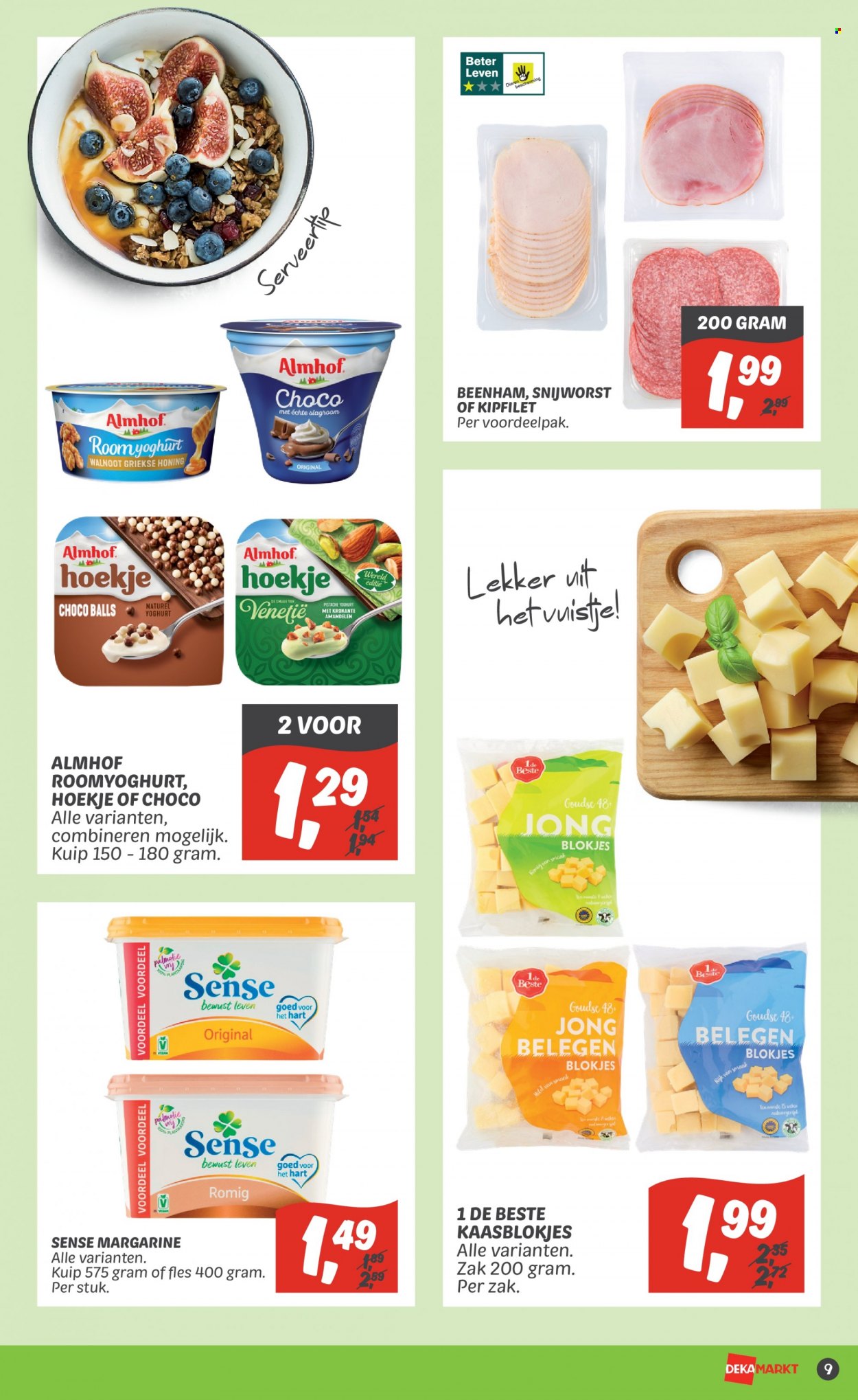 DekaMarkt-aanbieding - 30-1-2022 - 5-2-2022. Pagina 9