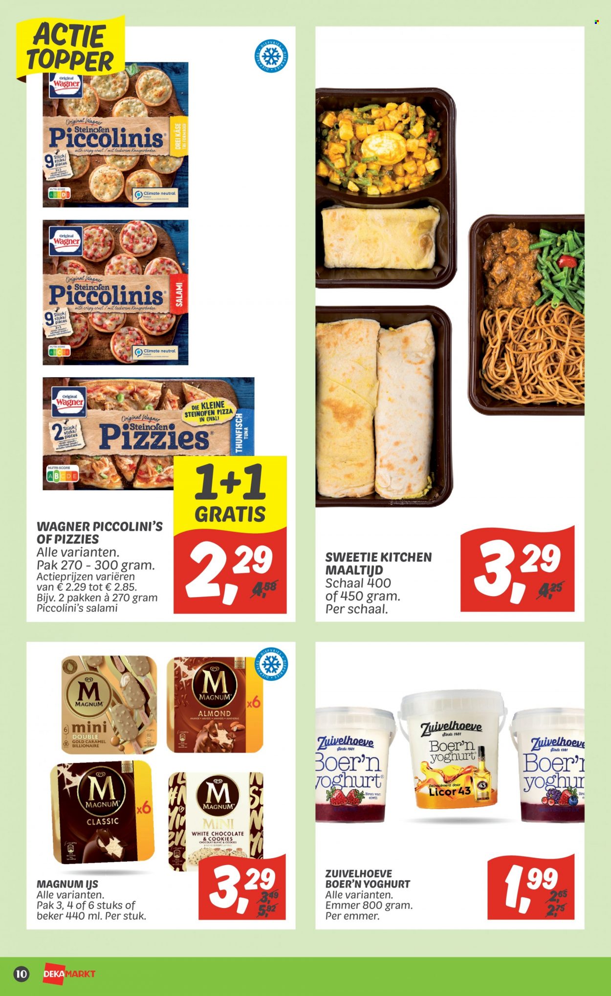 DekaMarkt-aanbieding - 30-1-2022 - 5-2-2022. Pagina 10