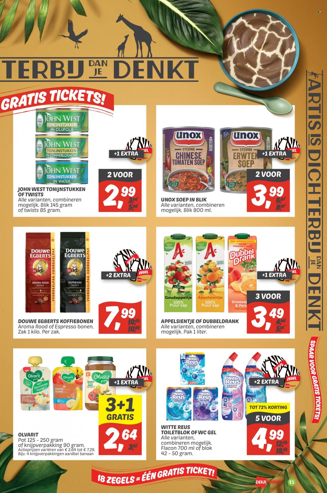 DekaMarkt-aanbieding - 30-1-2022 - 5-2-2022. Pagina 15