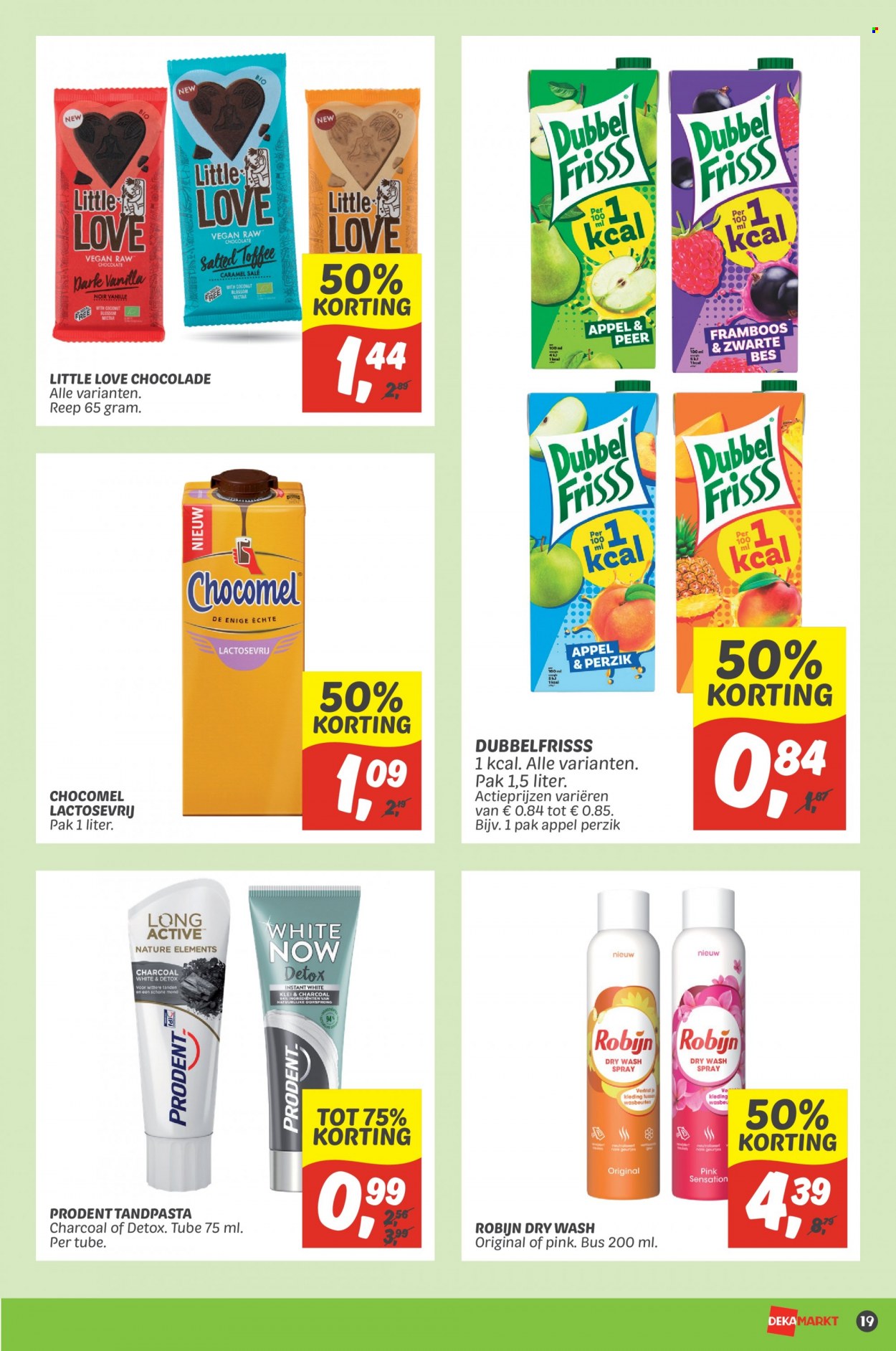 DekaMarkt-aanbieding - 30-1-2022 - 5-2-2022. Pagina 19