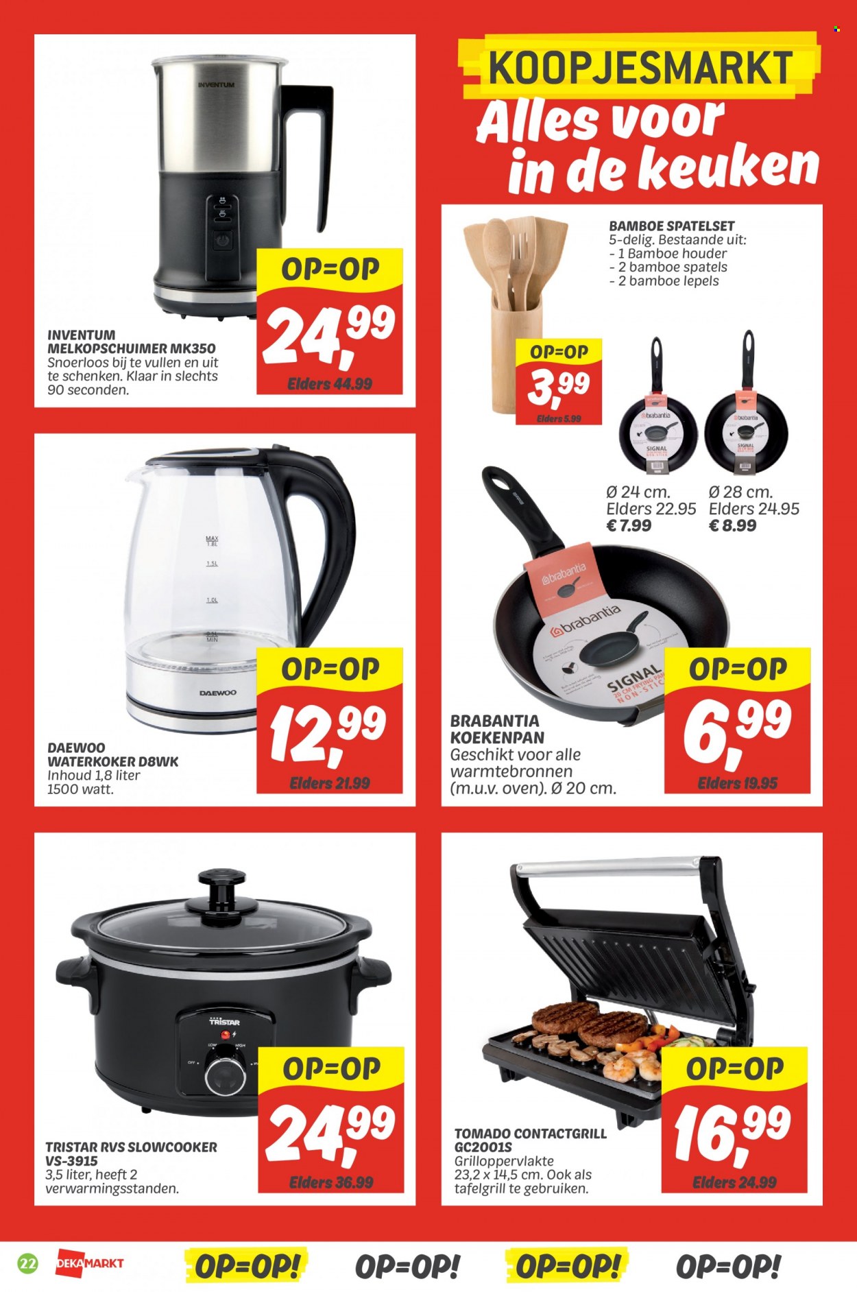 DekaMarkt-aanbieding - 30-1-2022 - 5-2-2022. Pagina 22