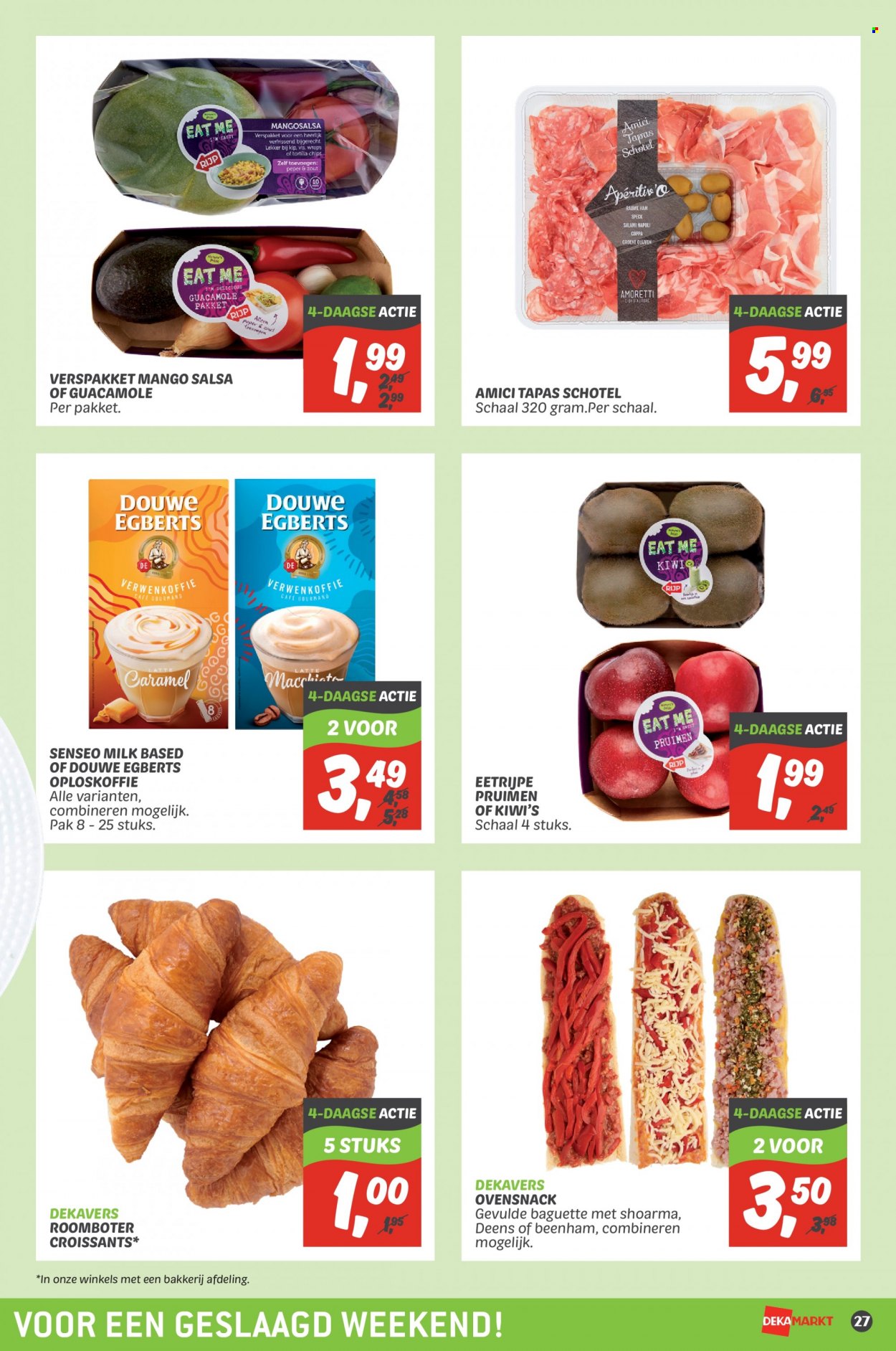 DekaMarkt-aanbieding - 30-1-2022 - 5-2-2022. Pagina 27