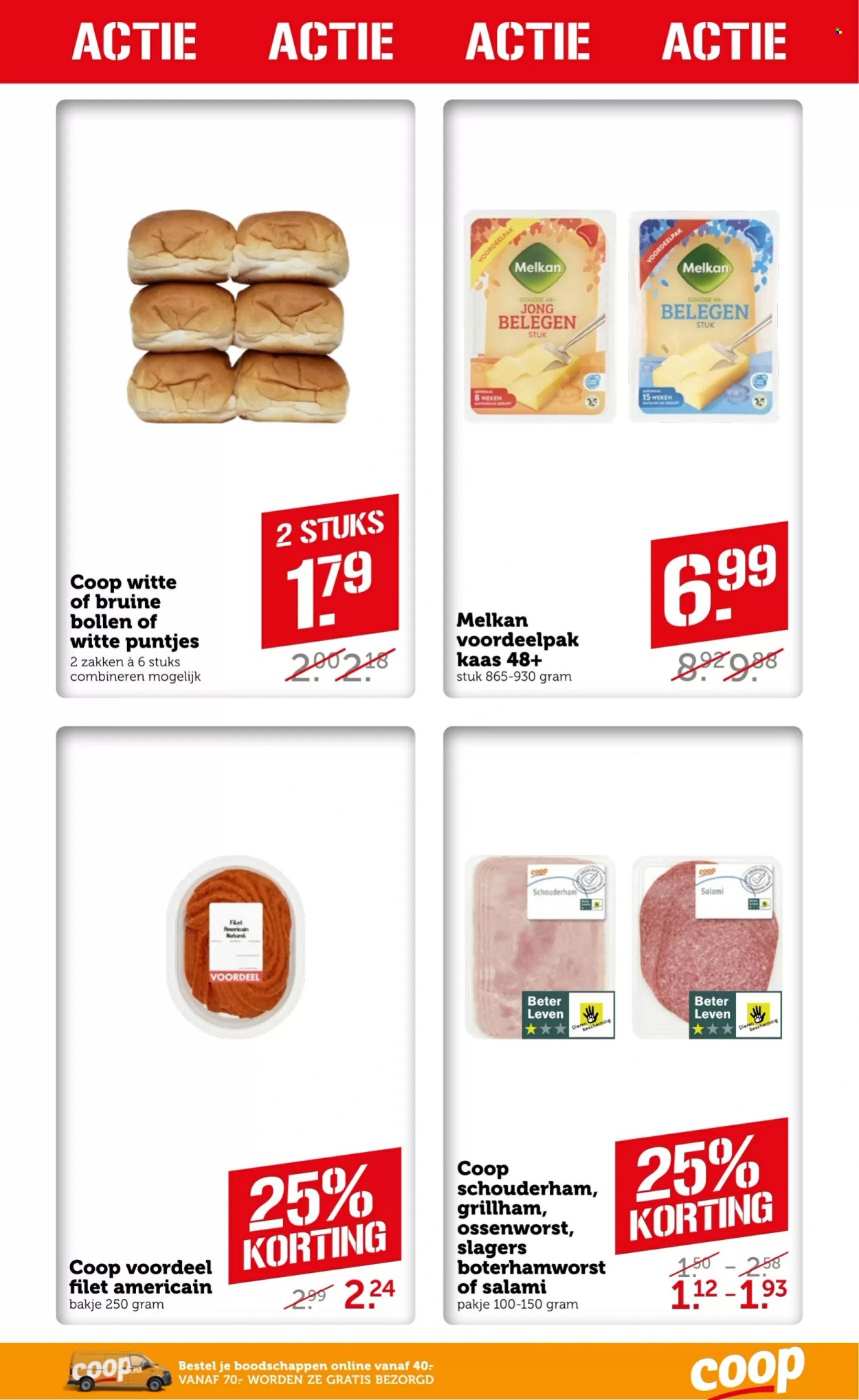 Coop-aanbieding - 31-1-2022 - 6-2-2022. Pagina 13