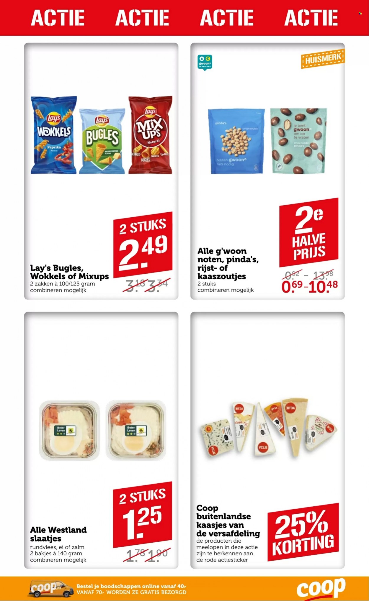 Coop-aanbieding - 31-1-2022 - 6-2-2022. Pagina 19