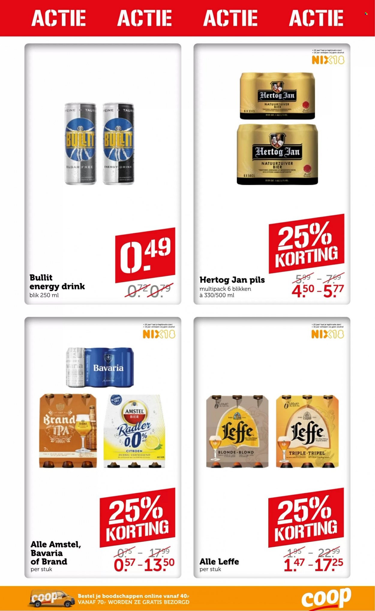 Coop-aanbieding - 31-1-2022 - 6-2-2022. Pagina 21