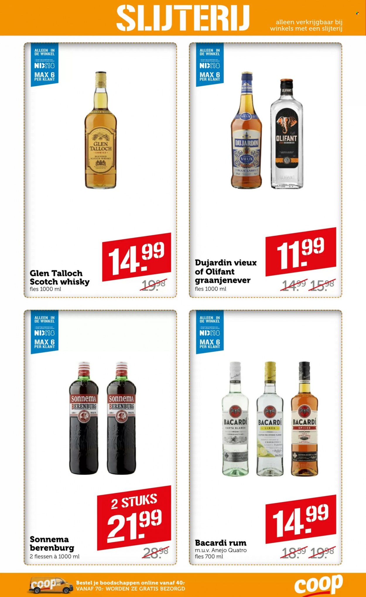 Coop-aanbieding - 31-1-2022 - 6-2-2022. Pagina 18