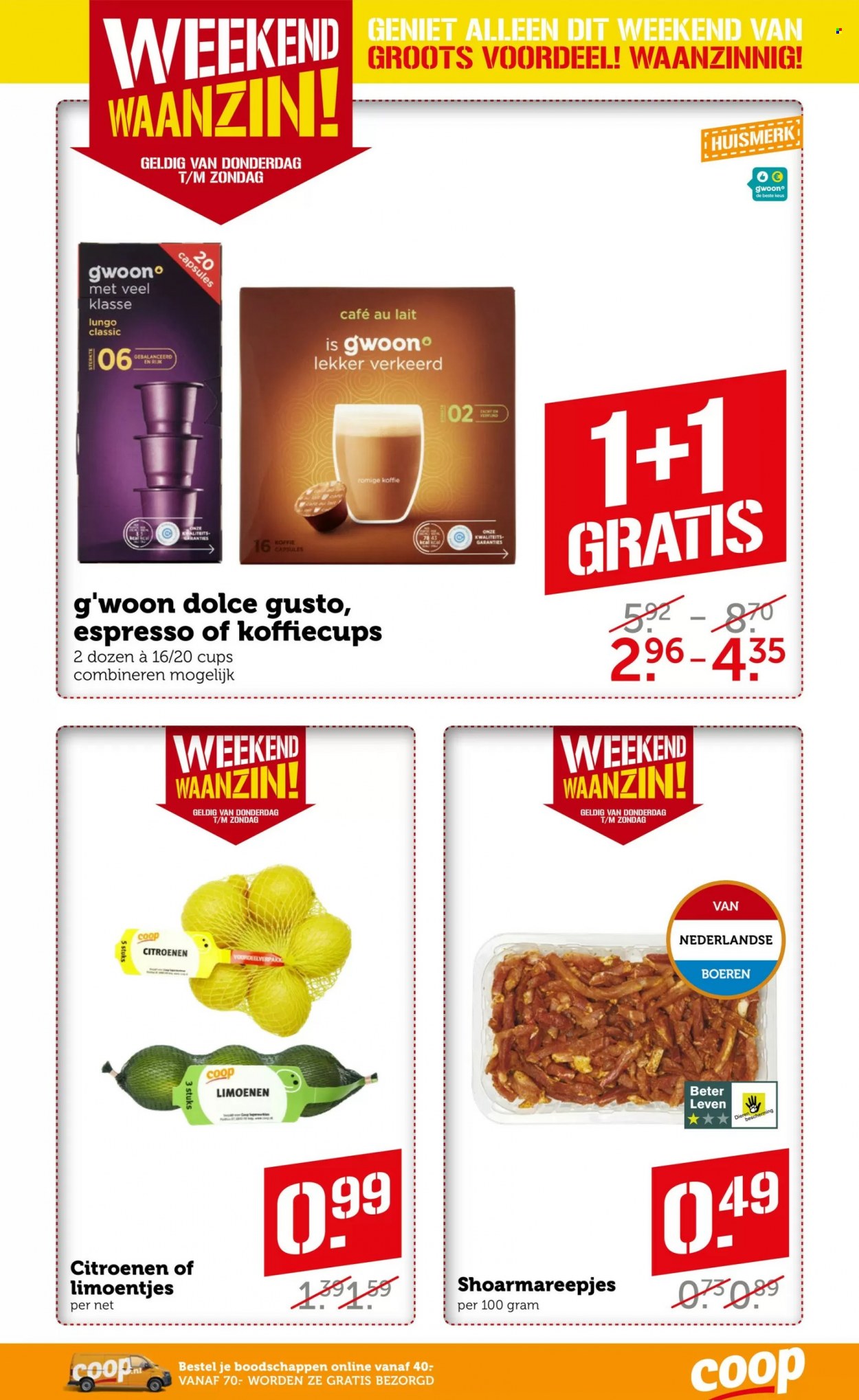 Coop-aanbieding - 31-1-2022 - 6-2-2022. Pagina 23