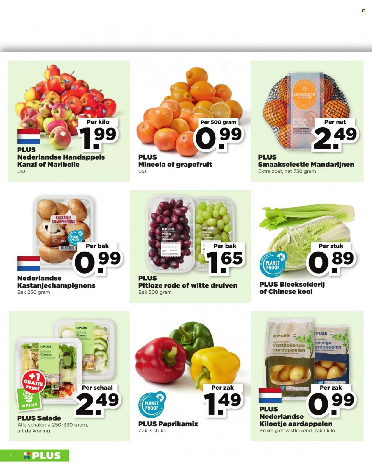 Plus-aanbieding - 30-1-2022 - 5-2-2022. Pagina 2