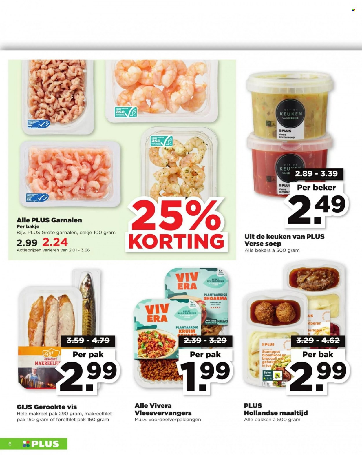 Plus-aanbieding - 30-1-2022 - 5-2-2022. Pagina 6