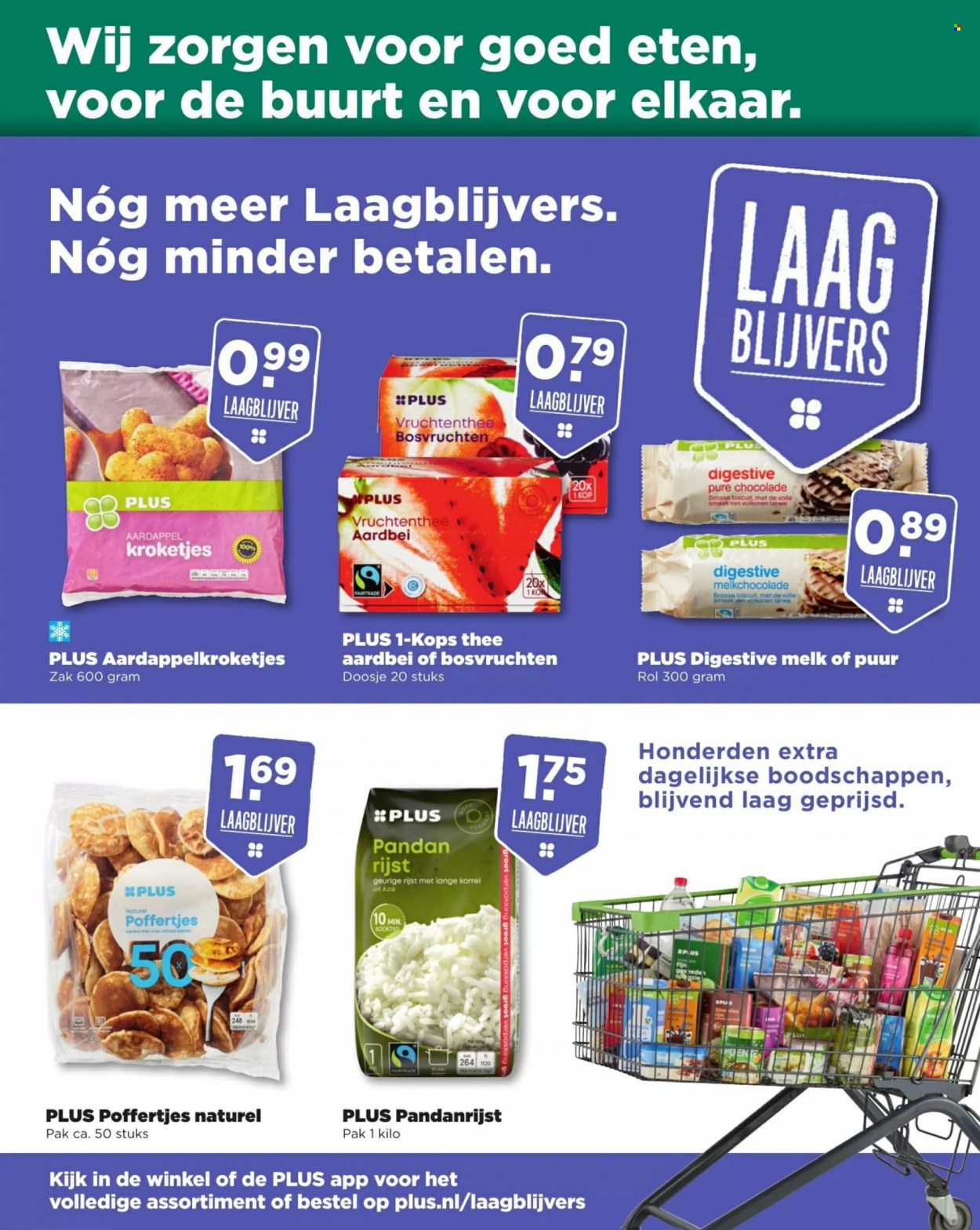 Plus-aanbieding - 30-1-2022 - 5-2-2022. Pagina 7