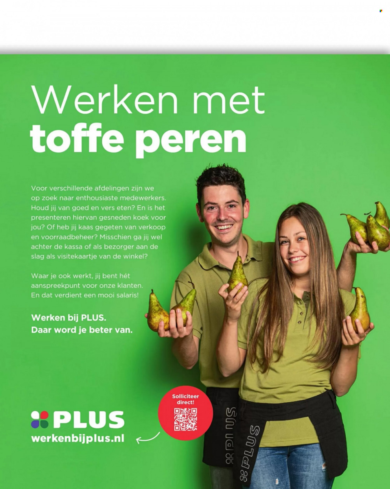 Plus-aanbieding - 30-1-2022 - 5-2-2022. Pagina 37