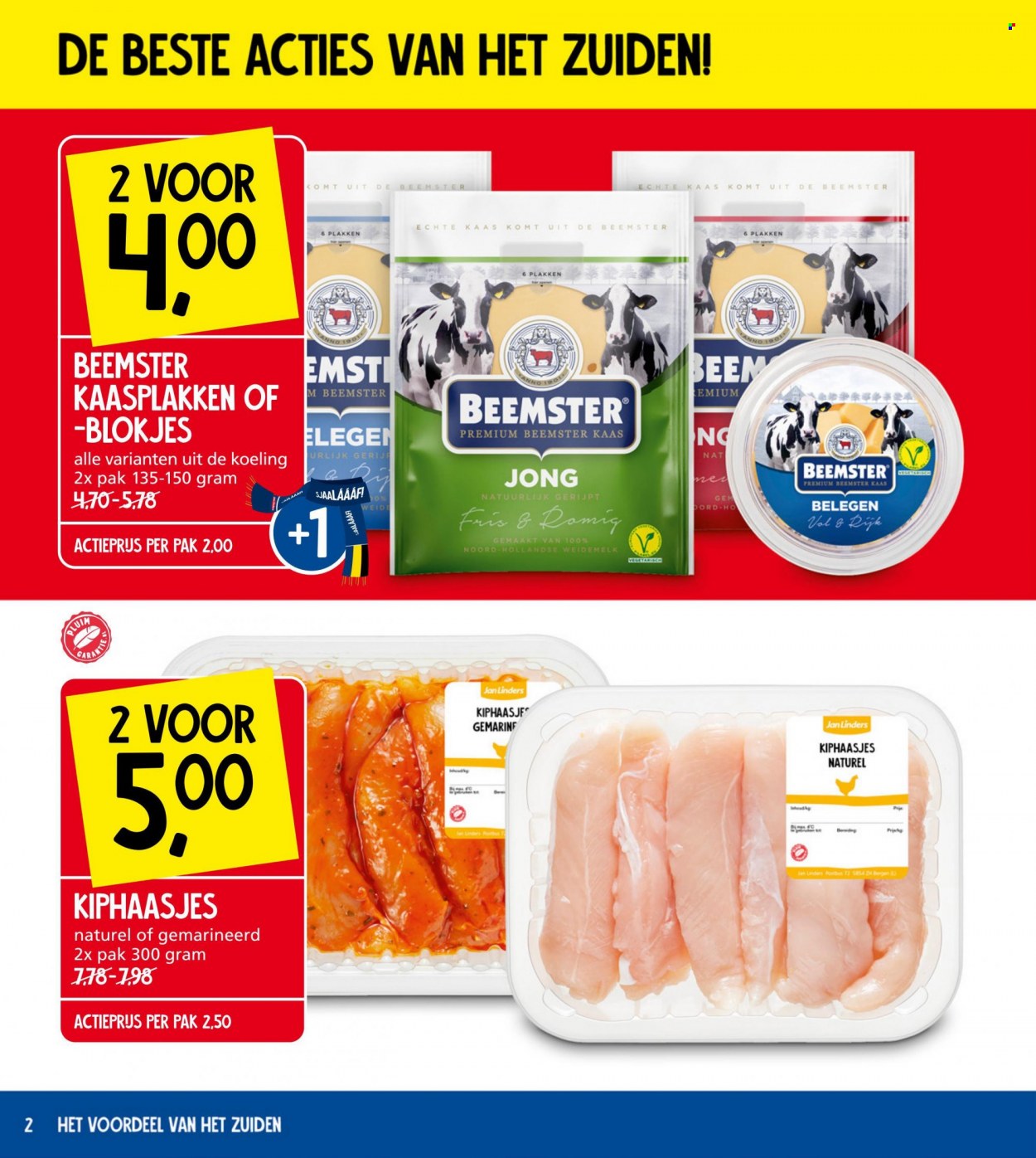 Jan Linders-aanbieding - 31-1-2022 - 6-2-2022. Pagina 2