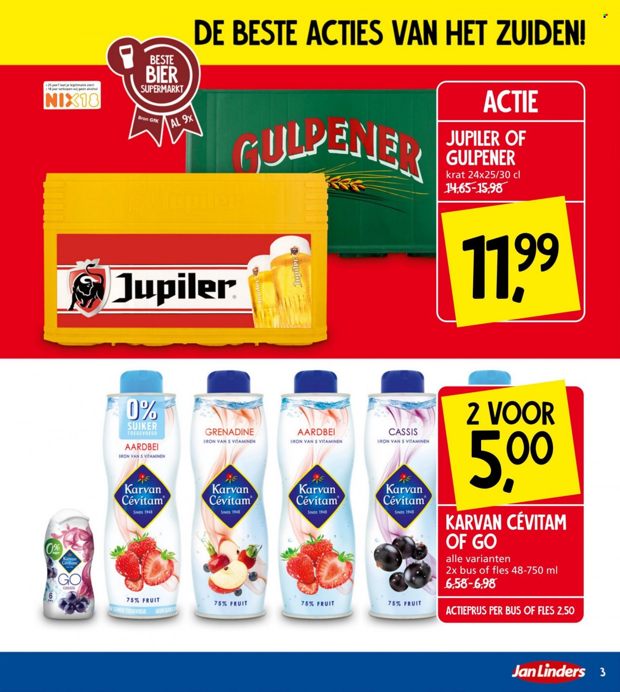 Jan Linders-aanbieding - 31-1-2022 - 6-2-2022. Pagina 3