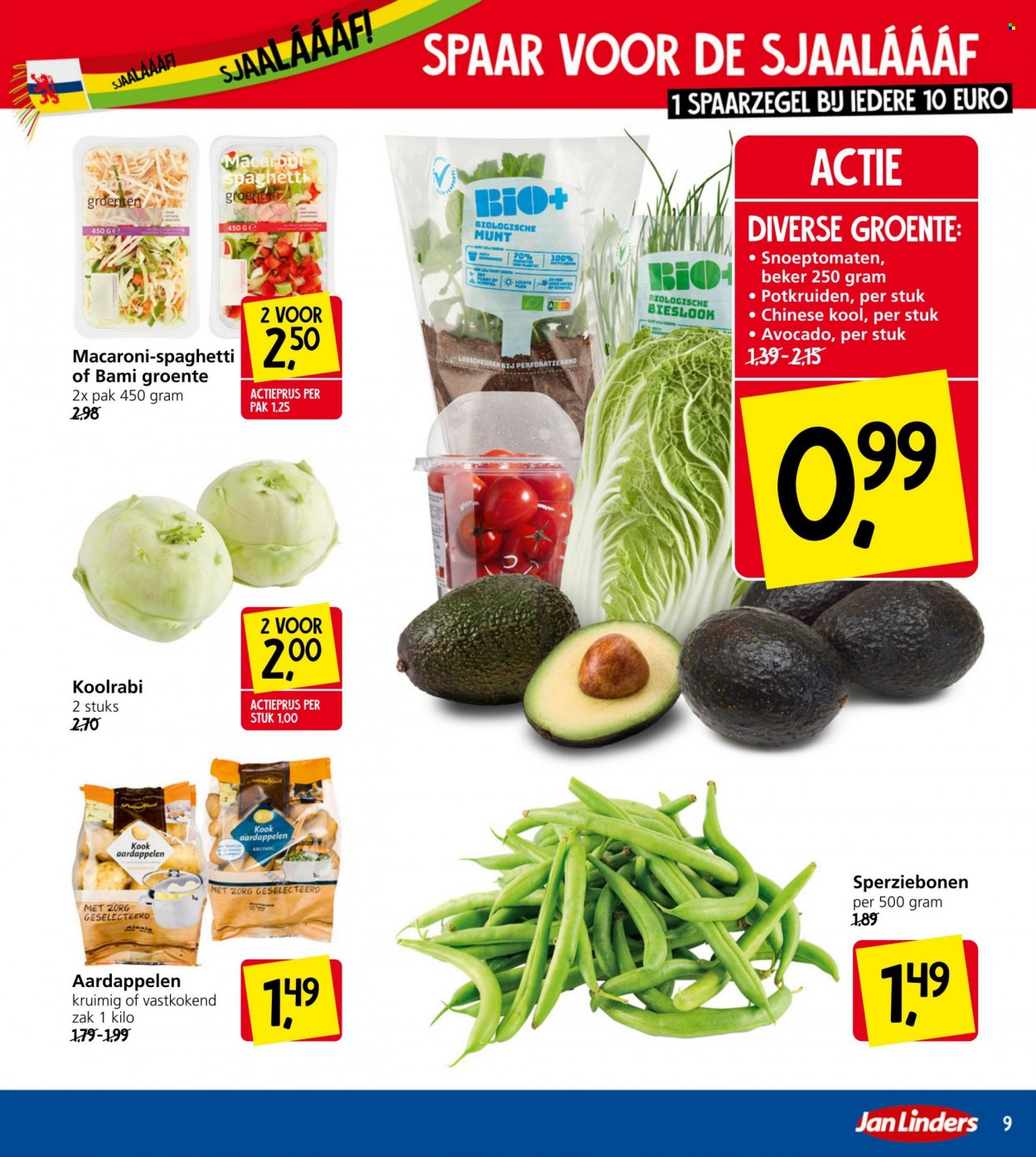Jan Linders-aanbieding - 31-1-2022 - 6-2-2022. Pagina 9