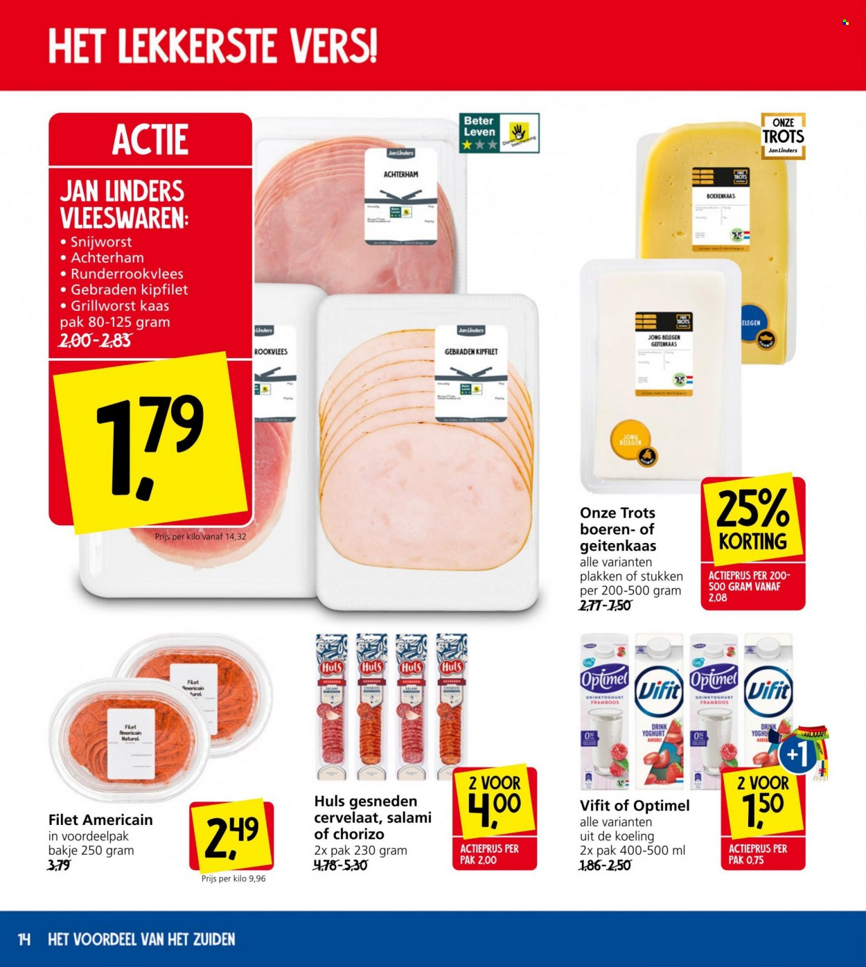 Jan Linders-aanbieding - 31-1-2022 - 6-2-2022. Pagina 14