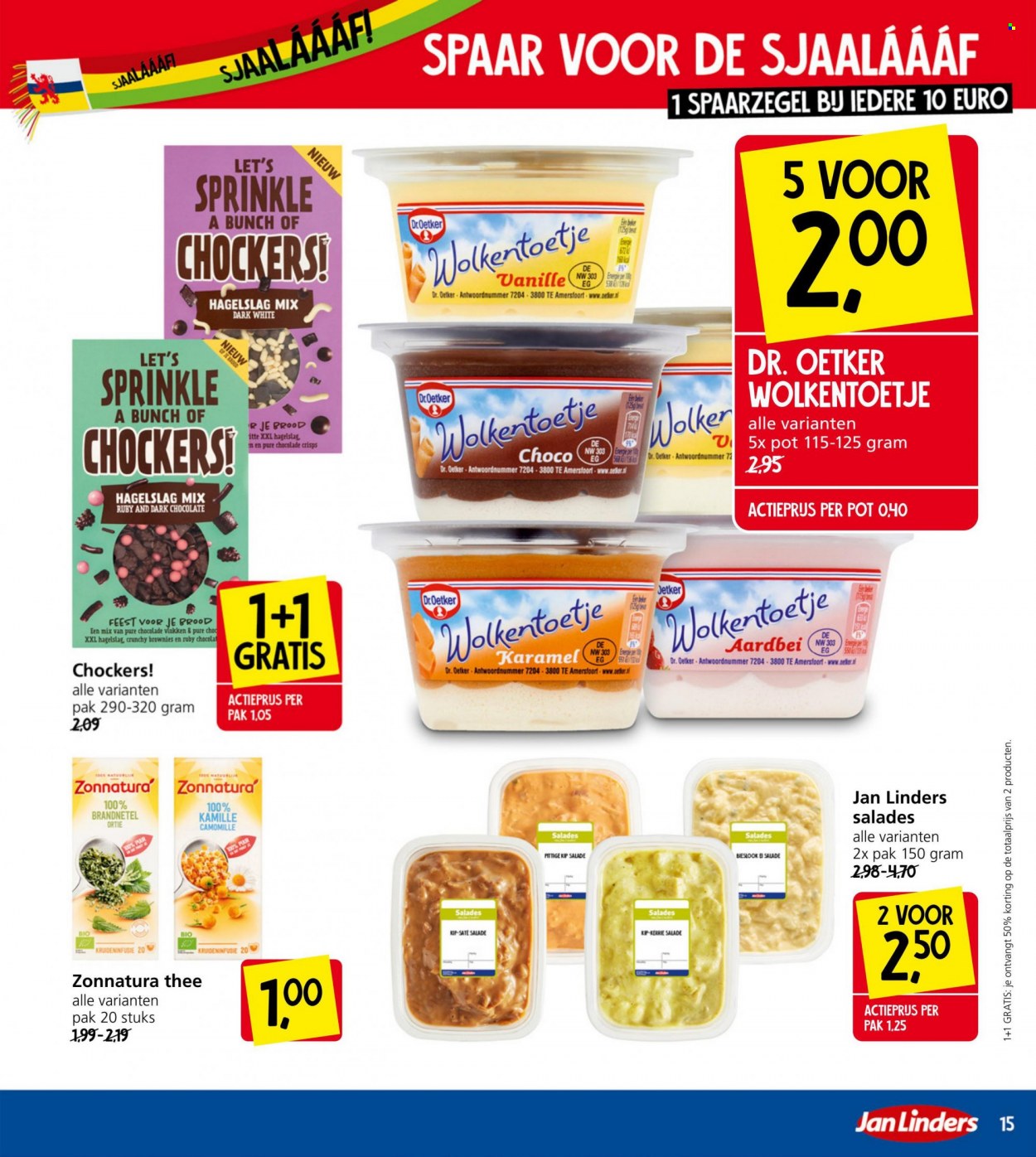 Jan Linders-aanbieding - 31-1-2022 - 6-2-2022. Pagina 15