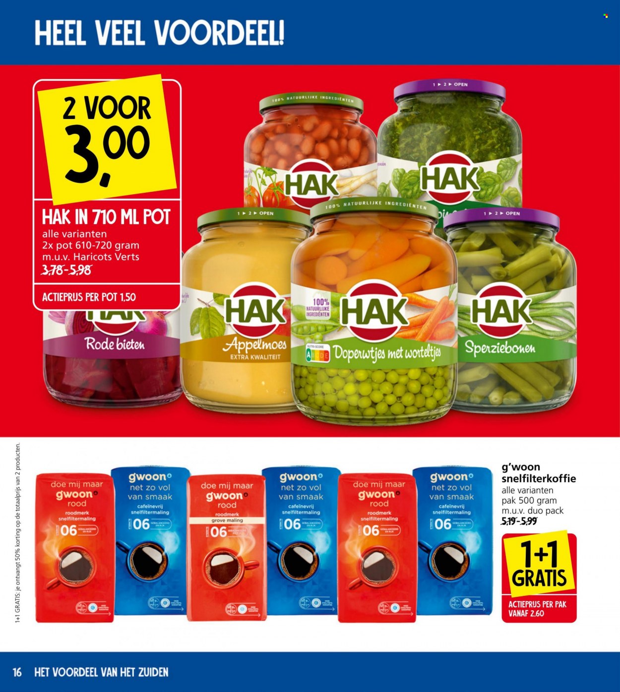 Jan Linders-aanbieding - 31-1-2022 - 6-2-2022. Pagina 16