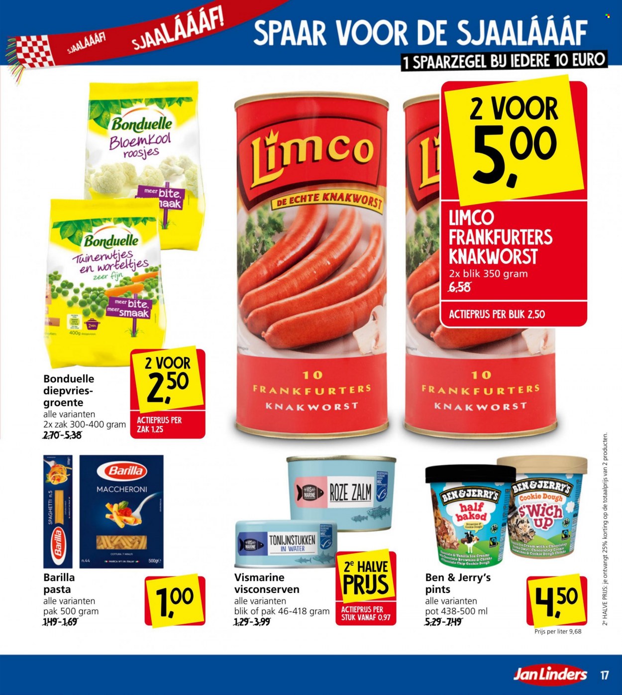 Jan Linders-aanbieding - 31-1-2022 - 6-2-2022. Pagina 17