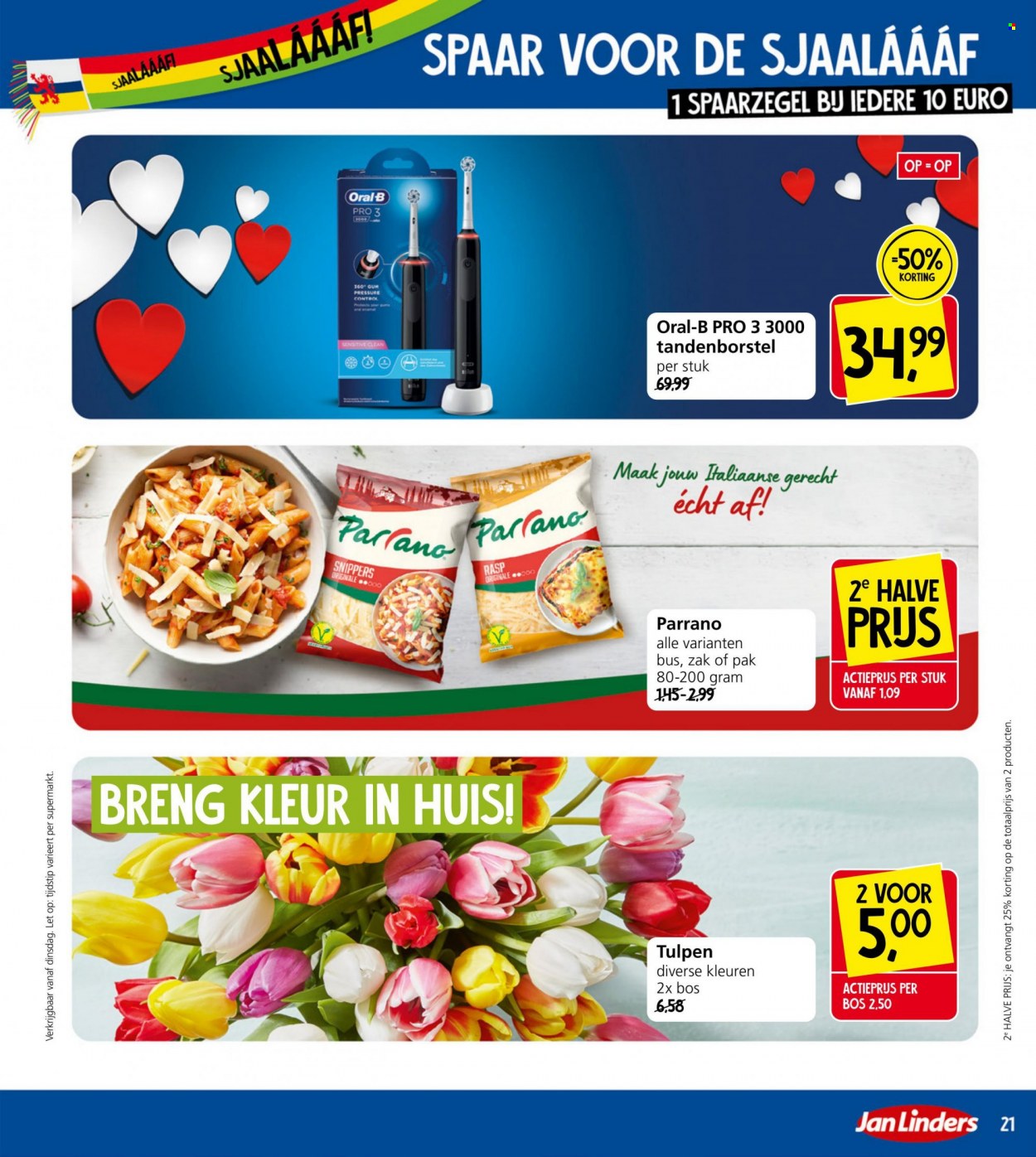 Jan Linders-aanbieding - 31-1-2022 - 6-2-2022. Pagina 21