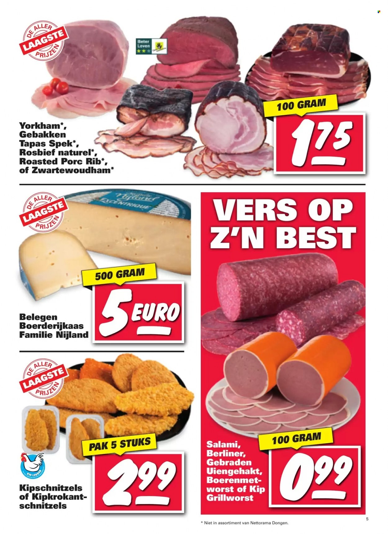 Nettorama-aanbieding - 31-1-2022 - 6-2-2022. Pagina 5