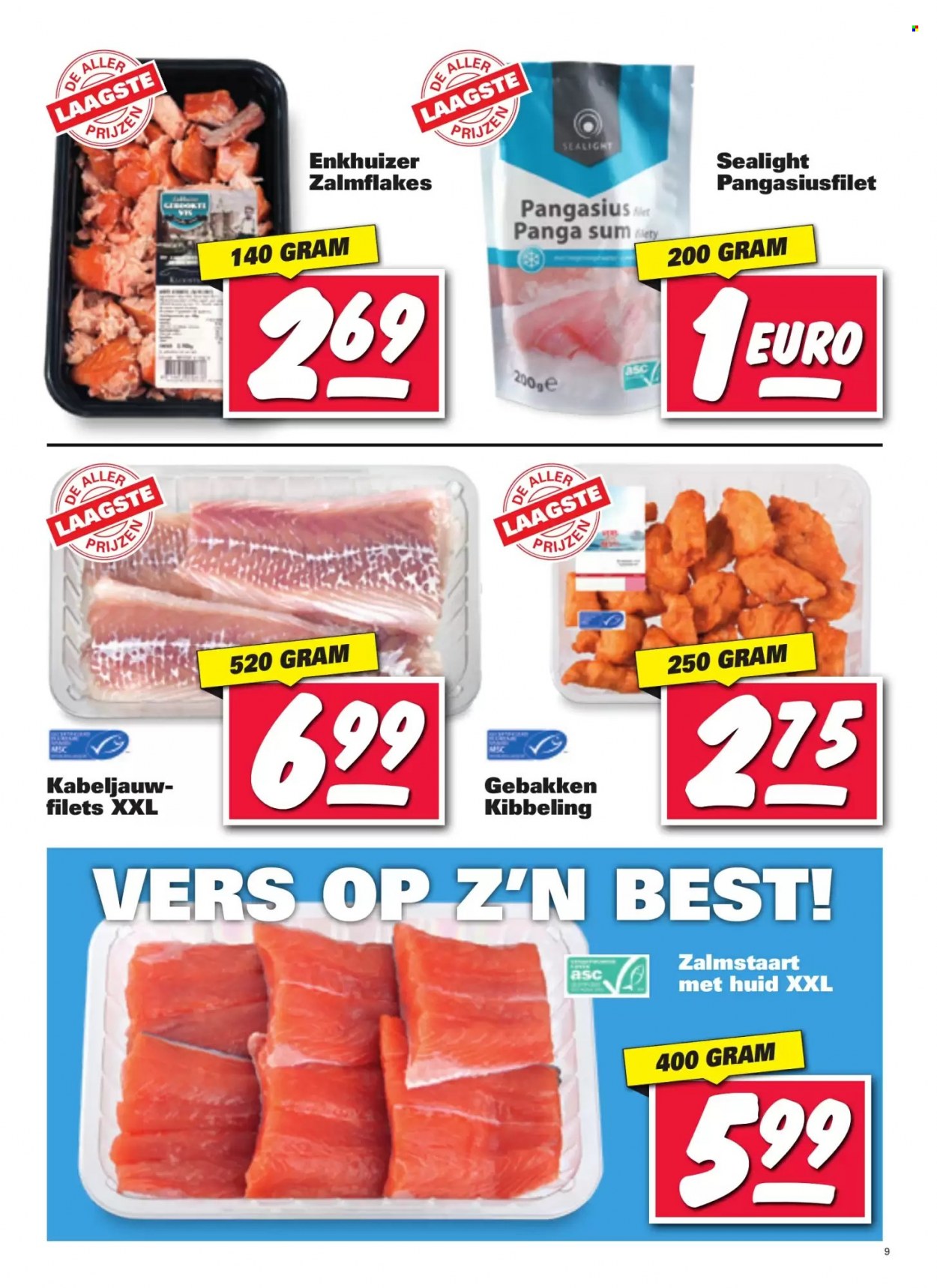 Nettorama-aanbieding - 31-1-2022 - 6-2-2022. Pagina 9