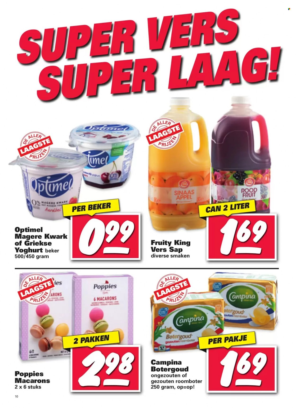Nettorama-aanbieding - 31-1-2022 - 6-2-2022. Pagina 10