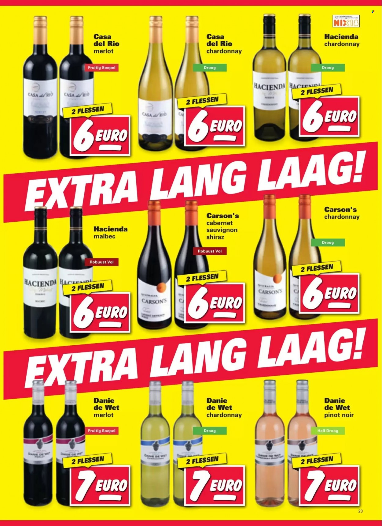 Nettorama-aanbieding - 31-1-2022 - 6-2-2022. Pagina 23