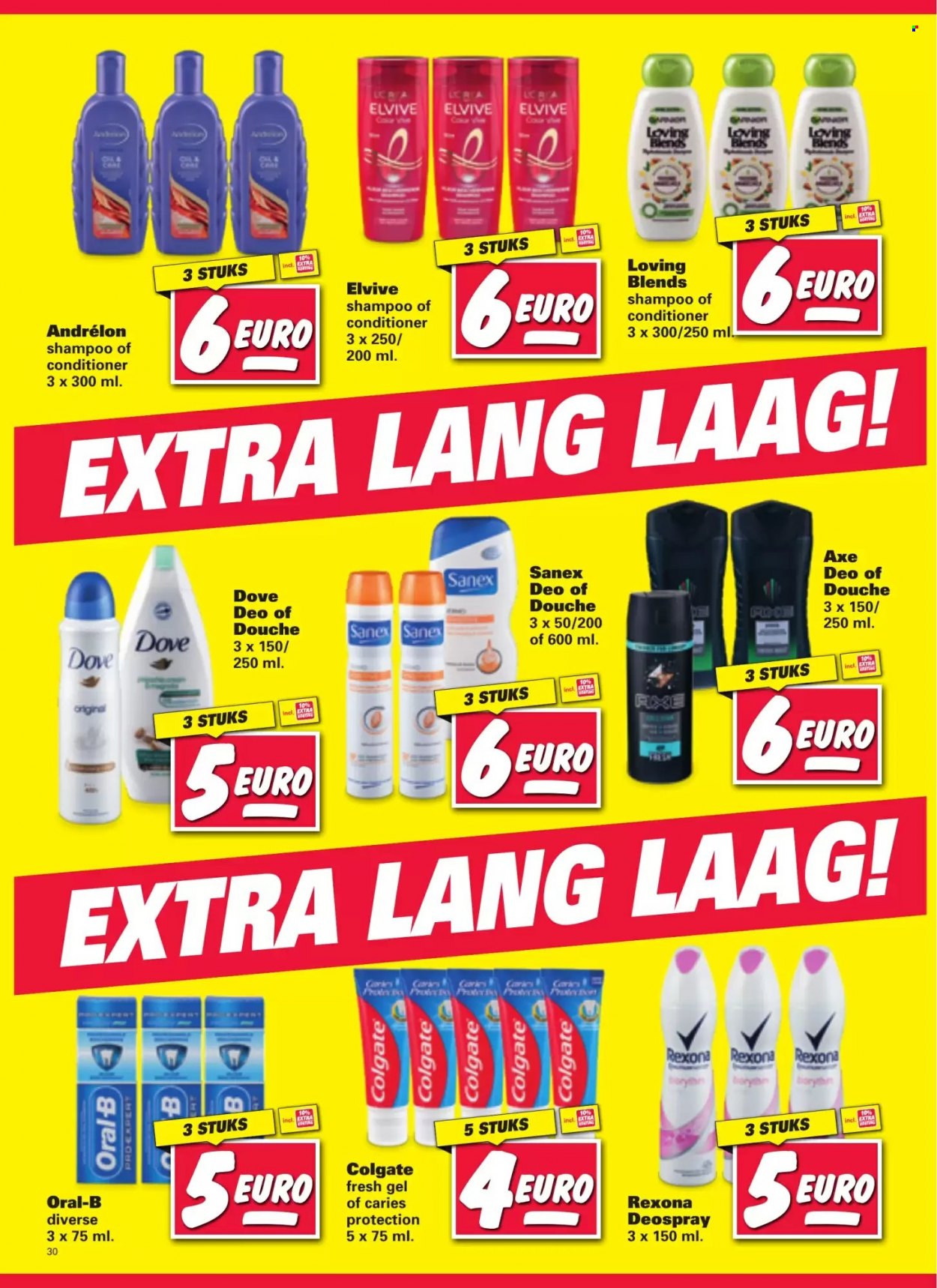 Nettorama-aanbieding - 31-1-2022 - 6-2-2022. Pagina 27