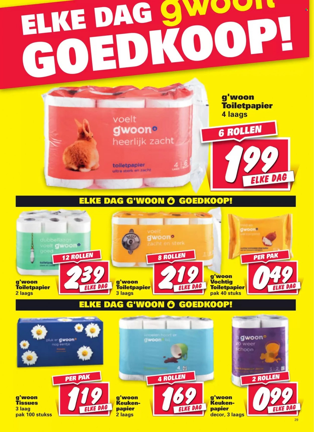 Nettorama-aanbieding - 31-1-2022 - 6-2-2022. Pagina 29