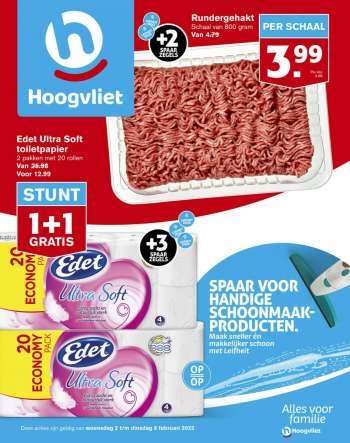 Hoogvliet-aanbieding - 1.2.2022 - 8.2.2022.