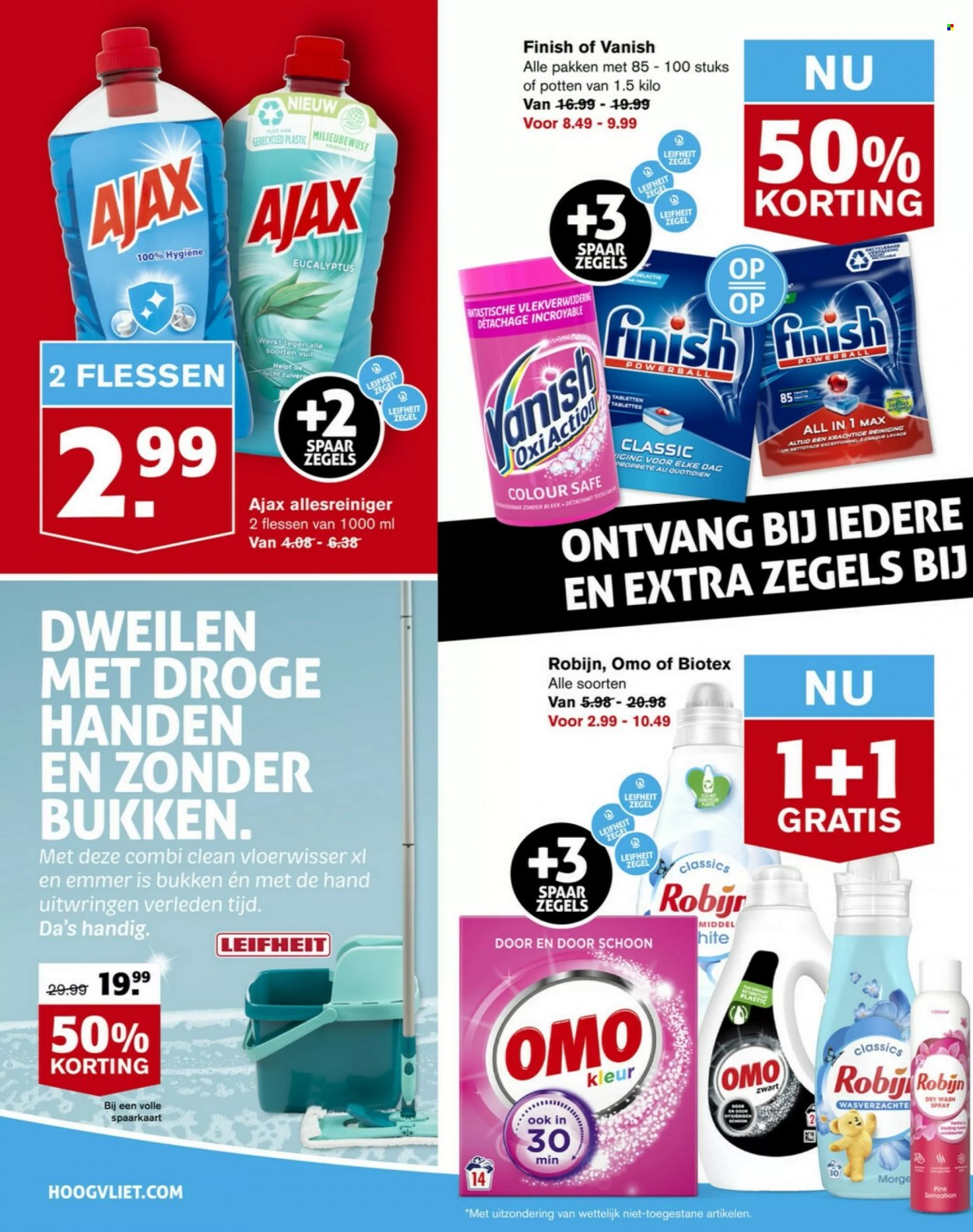 Hoogvliet-aanbieding - 2-2-2022 - 8-2-2022. Pagina 6