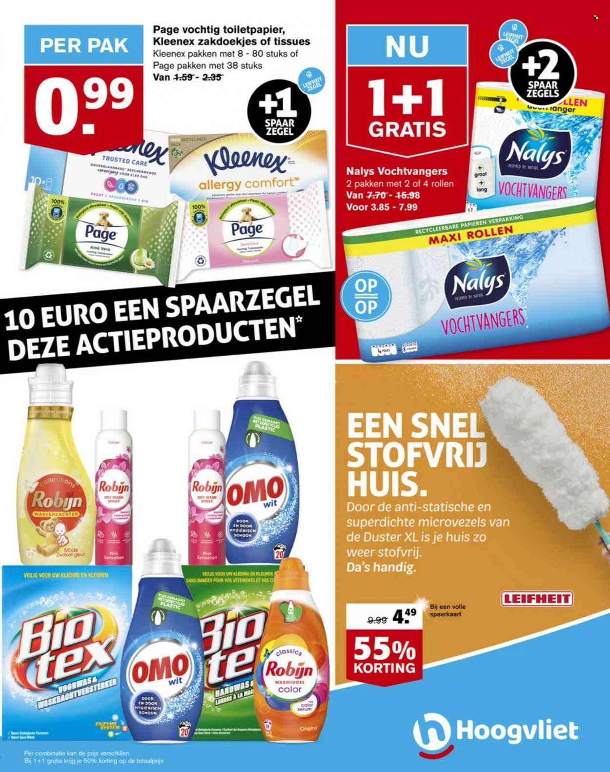 Hoogvliet-aanbieding - 2-2-2022 - 8-2-2022. Pagina 7