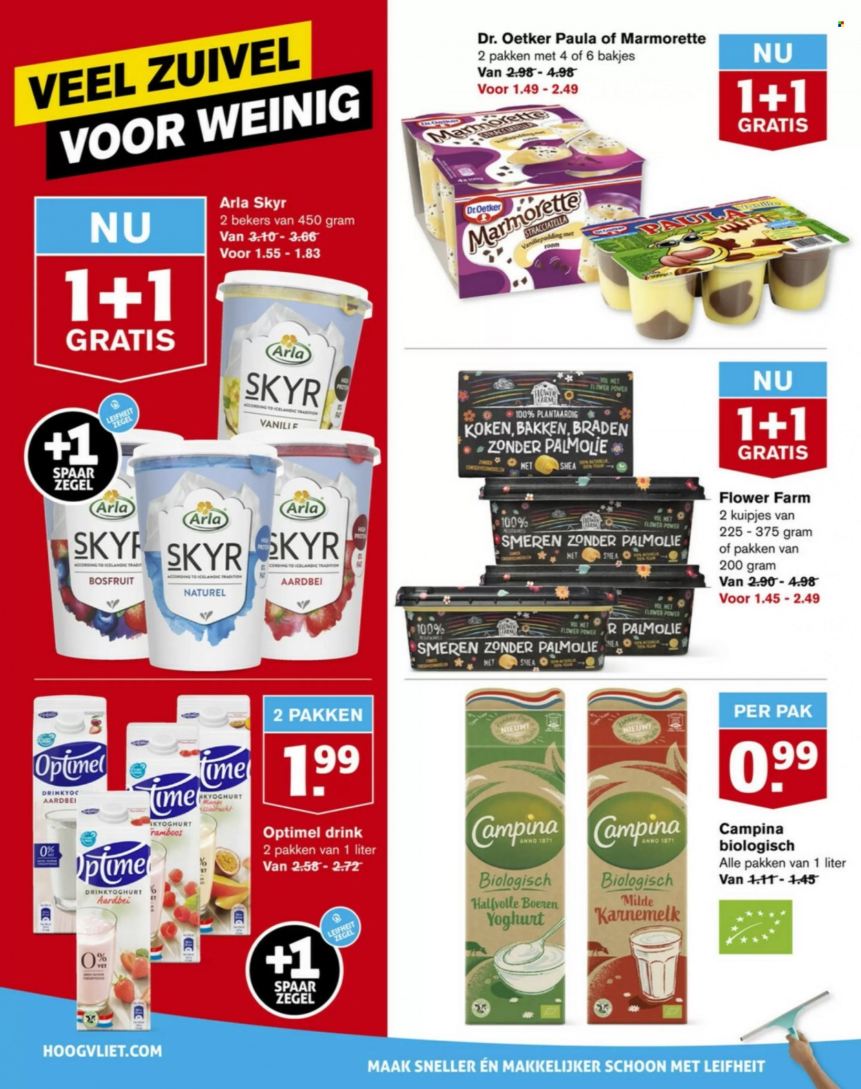 Hoogvliet-aanbieding - 2-2-2022 - 8-2-2022. Pagina 14