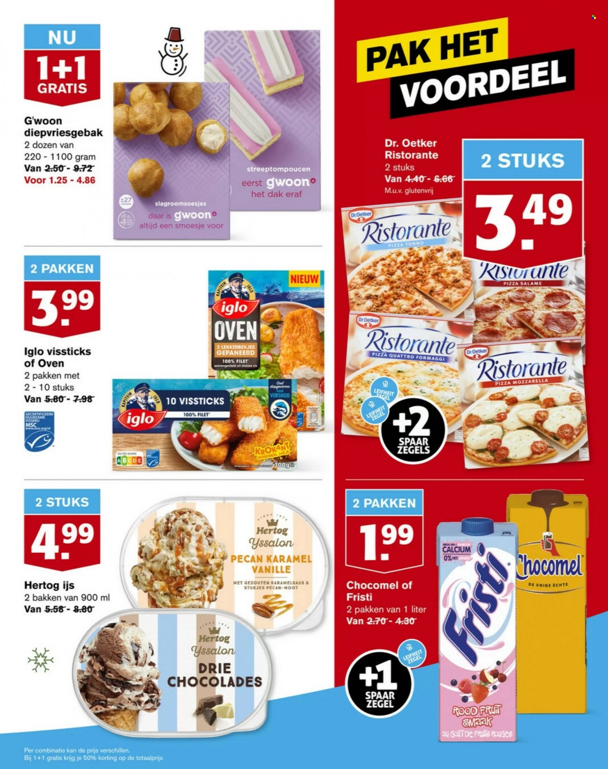 Hoogvliet-aanbieding - 2-2-2022 - 8-2-2022. Pagina 15