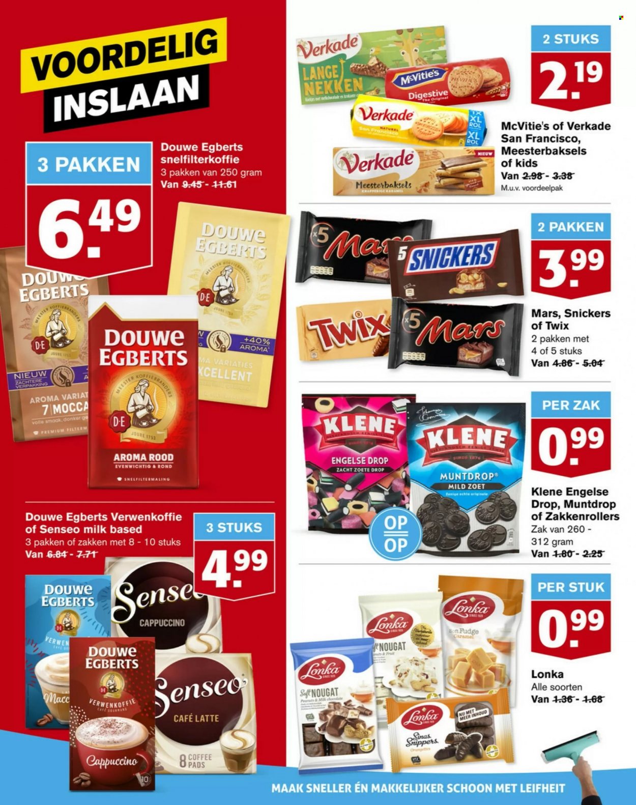 Hoogvliet-aanbieding - 2-2-2022 - 8-2-2022. Pagina 18